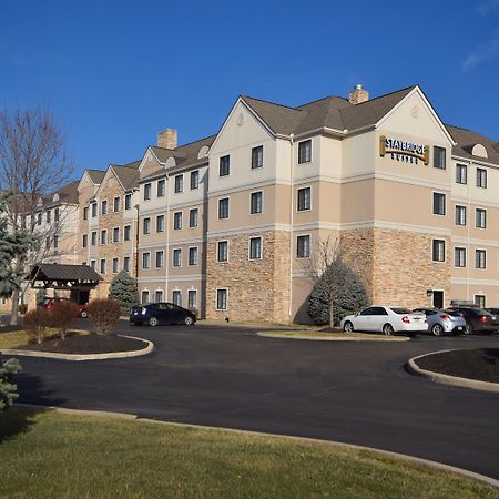 Staybridge Suites - Cincinnati North By Ihg Уэст-Честер Экстерьер фото