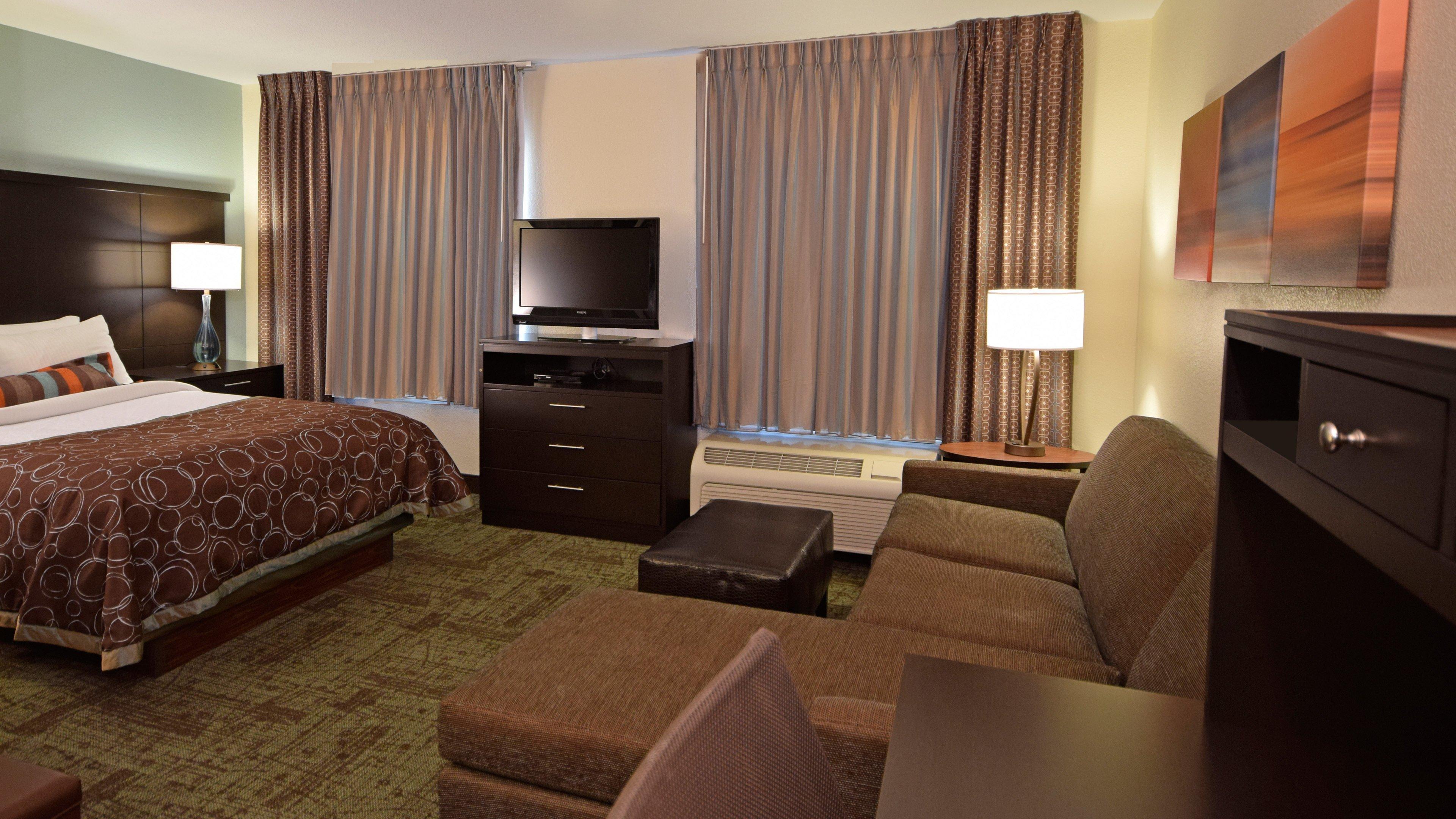 Staybridge Suites - Cincinnati North By Ihg Уэст-Честер Экстерьер фото