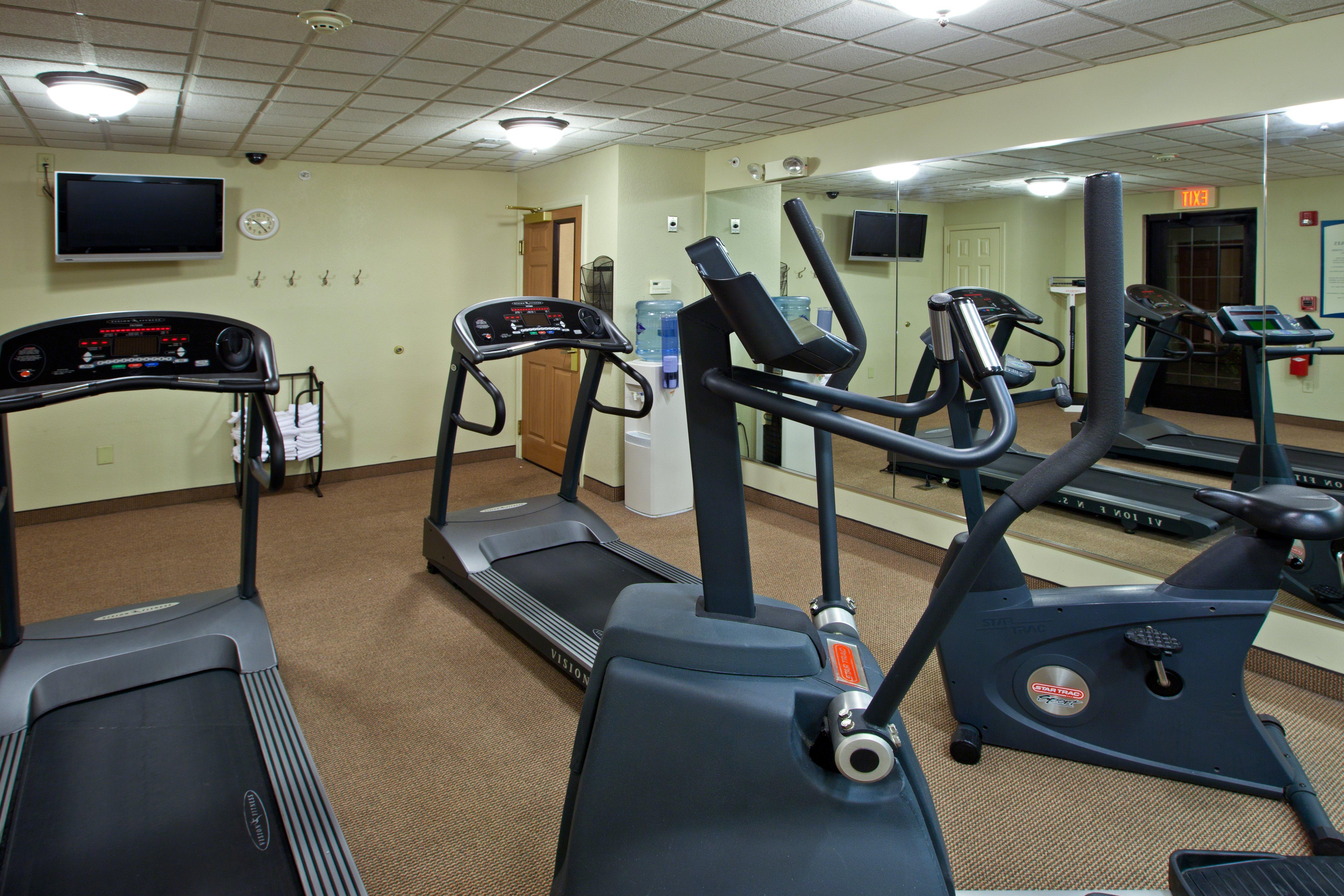 Staybridge Suites - Cincinnati North By Ihg Уэст-Честер Экстерьер фото