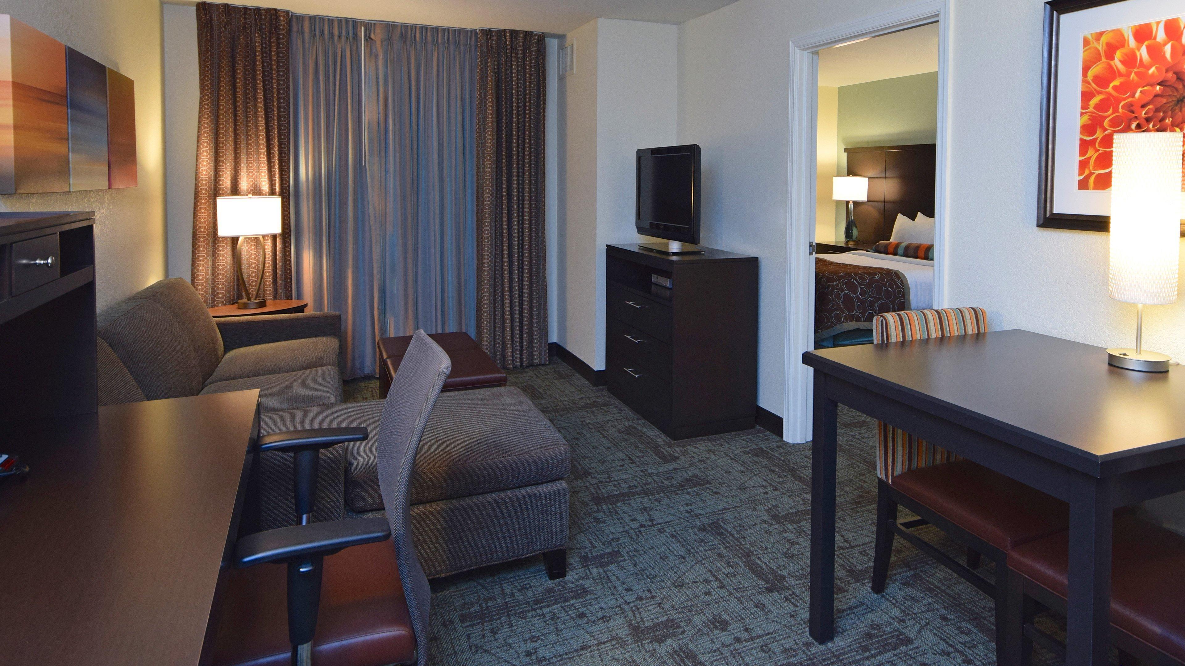 Staybridge Suites - Cincinnati North By Ihg Уэст-Честер Экстерьер фото