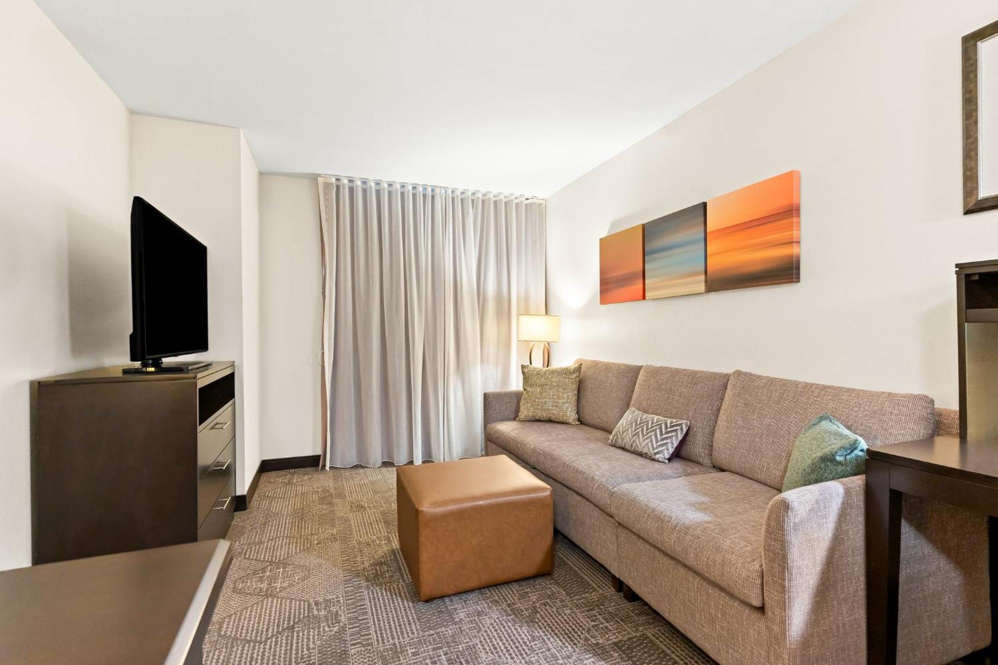 Staybridge Suites - Cincinnati North By Ihg Уэст-Честер Экстерьер фото