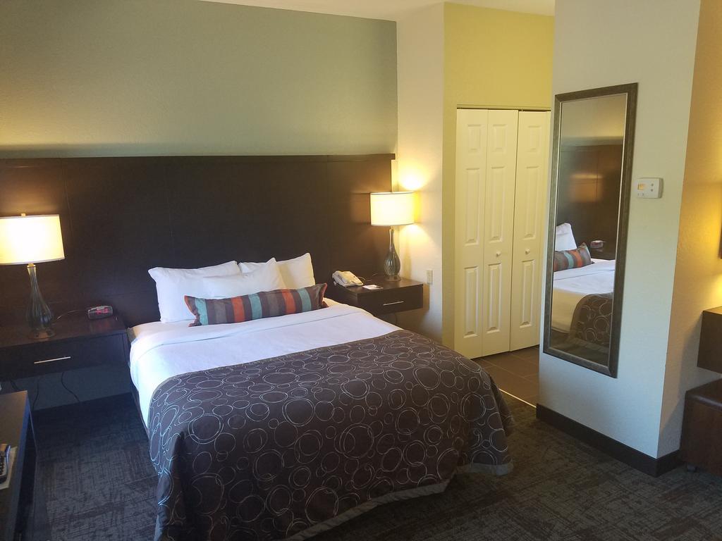 Staybridge Suites - Cincinnati North By Ihg Уэст-Честер Экстерьер фото
